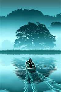 情意浅薄，此别故里