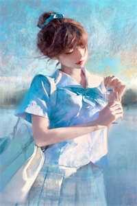 清明节，堂婶骨灰埋我妈坟里