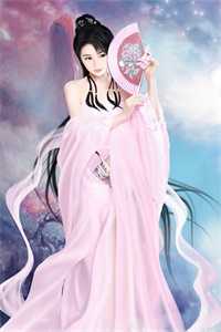 甄嬛传：华妃的重生