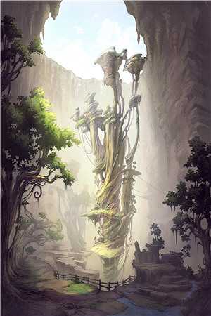 幻梦囚牢
