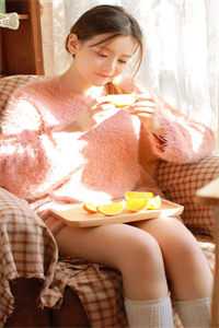 婚礼上，我为竹马换个新娘