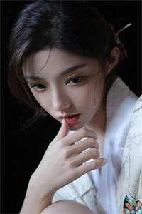 情如烟雨终散去