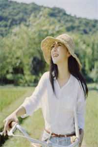 情如烟雨终散去