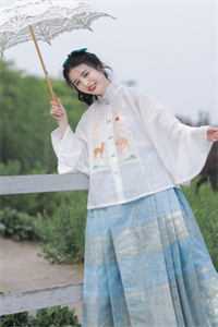 薄雾困相思