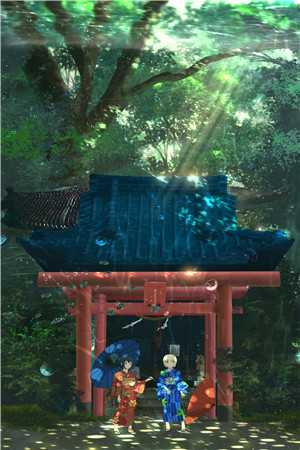 爱意消逝不再见