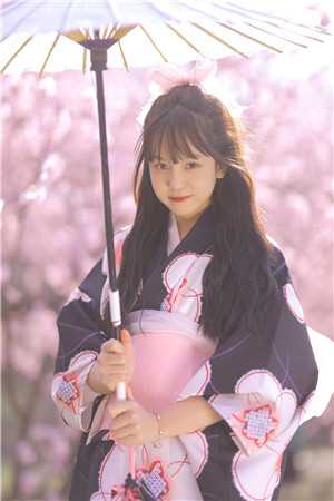 蛊娘子