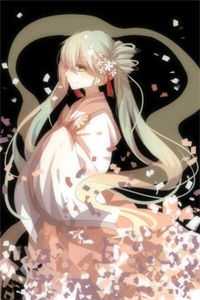 情如烟雨终散去