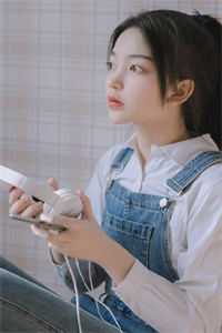 爱意囚笼