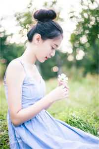 当我女儿的狗