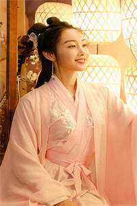 逃婚后我竟又逢君