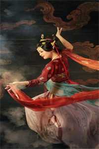 和离带走所有嫁妆，前夫君全家崩了
