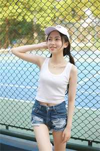 他拿我跟青梅打赌之后，我不要他