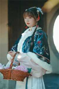 废东宫，嫁权王，重生不做乖女娘