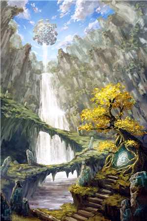 来如风雨，去似微尘