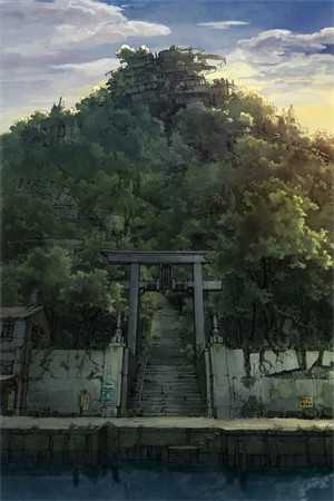 灭世之雨