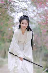 女儿十九岁的生日