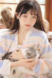 和渣男分手后世界变得很美好