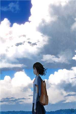 妈妈，你在哪里，我要回家