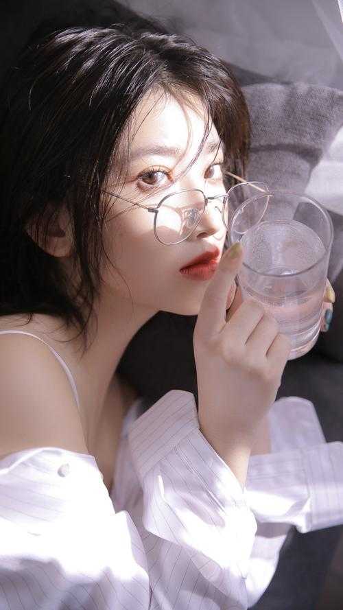 爱如朝露已晞
