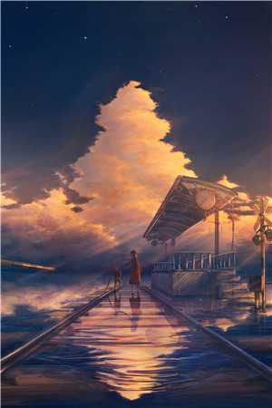 她东山再起，背后东家是我