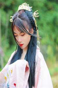 龙血战神