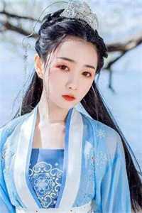 凤栖梧：将军追妻三千里