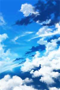 从此星辰远，归途似海深