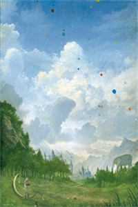 旧宅奇影