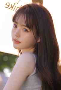 监狱少女复仇之路