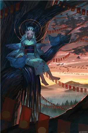 异梦苏醒……