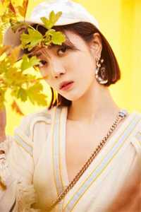 未婚妻的真面目