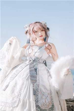 玄士下山：我师娘风华绝代