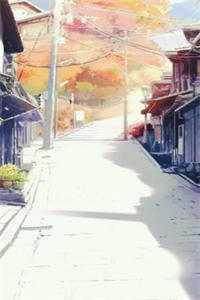他的青梅住在隔壁