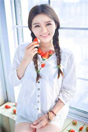 飞鱼服·悬丝谜案