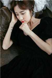 婚后失约
