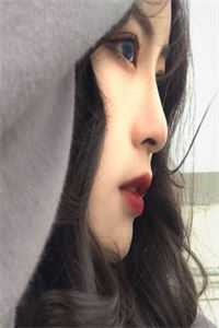 冰粉女郞