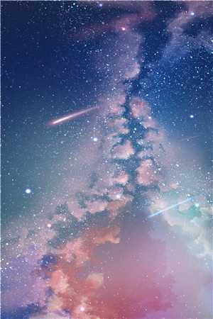 星渊之契