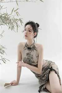 潆洄人间朝与暮