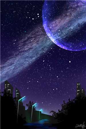 旧梦沉于海