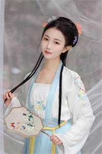 三娶冷面御史后，两位郡马悔疯了