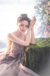幻中梦境