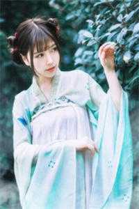 未婚夫考取状元后