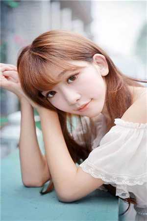 爱如星子，余生共期