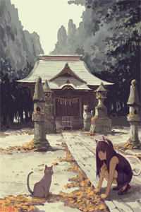神镜·如烟复仇全都要死
