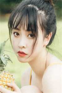 盐铁册·女儿笺