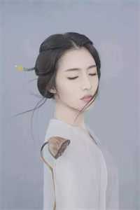 顶流撕碎白月光剧本