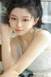 落幕月亮栖晚星
