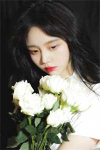女儿死了，丈夫疯了