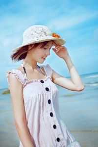女儿被植入蛊虫，我杀疯了