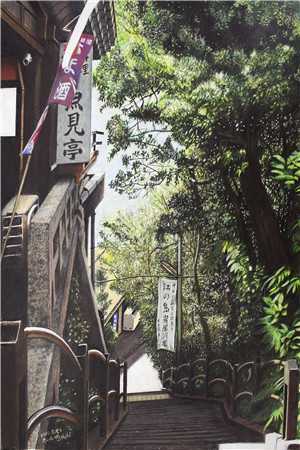 全弹幕都在等我被丧尸咬